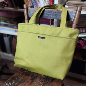 Commuter Tote 2501