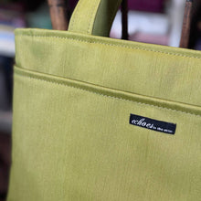 Commuter Tote 2501