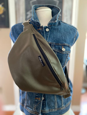 UpSized SlingBag 2278 SALE