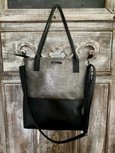 Totebag 2224 with NEW XBody Strap