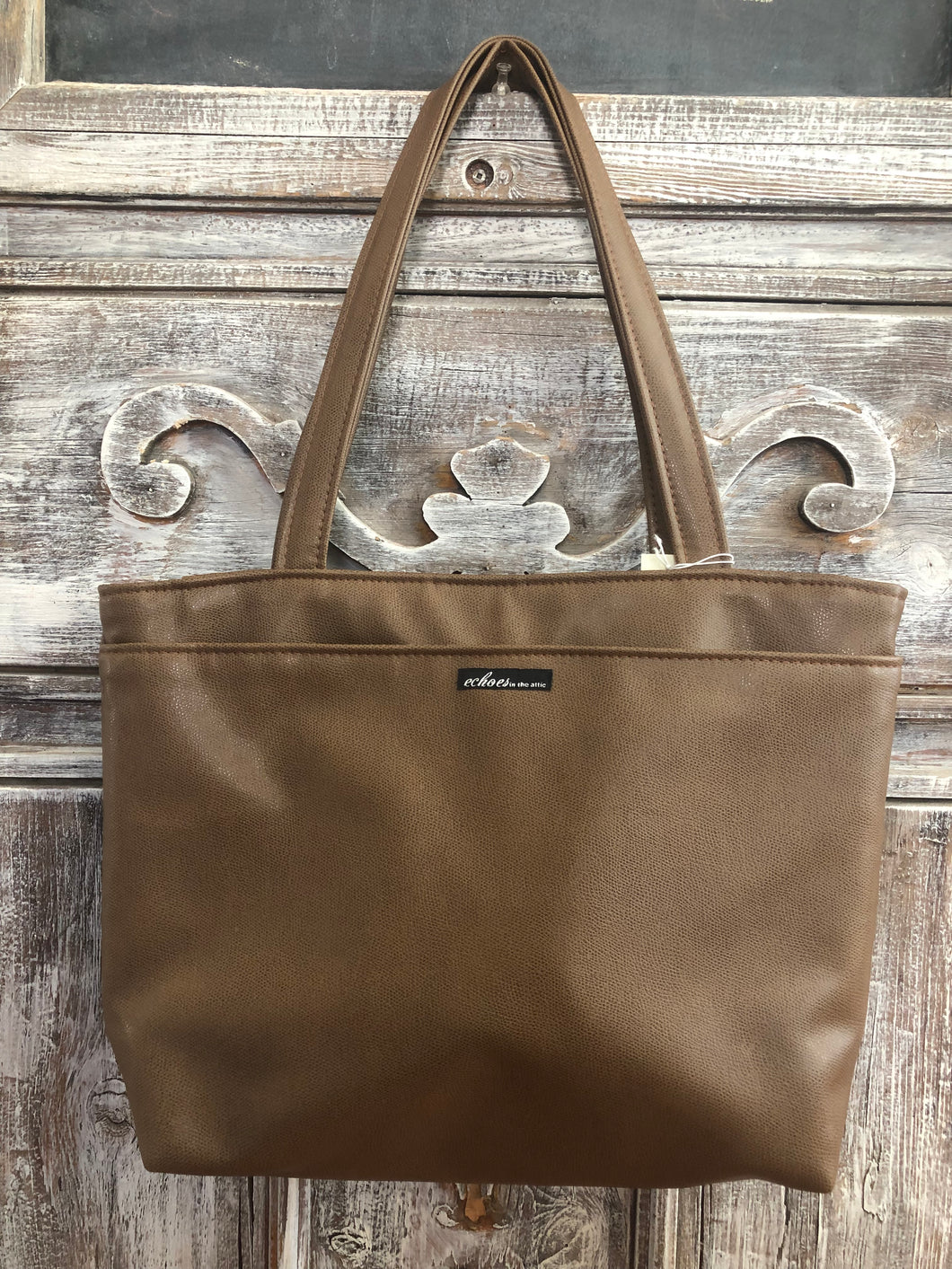 Commuter Tote 2319