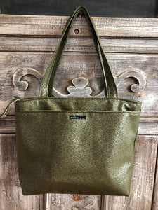Commuter Tote 2302