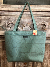 Commuter Tote 2314
