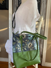 Totebag 2228 with NEW XBody Strap